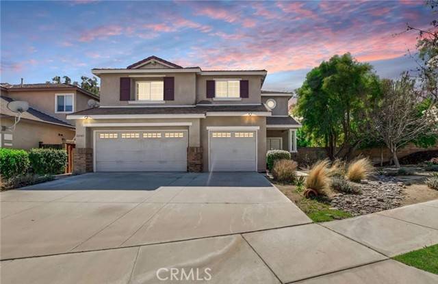 32501 Sprucewood Way, Lake Elsinore, CA 92532