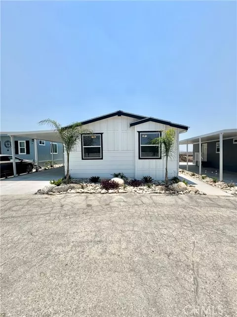 1134 Villa Calimesa Lane #18, Calimesa, CA 92320