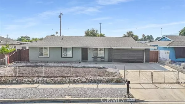 Bloomington, CA 92316,806 S Sandalwood Avenue