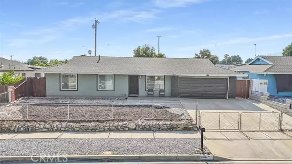 Bloomington, CA 92316,806 S Sandalwood Avenue