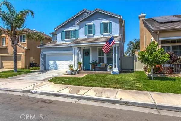 Perris, CA 92571,1360 Cane Bay Lane