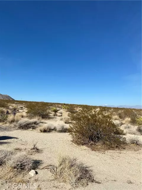 Twentynine Palms, CA 92277,0 Que Pass Lane
