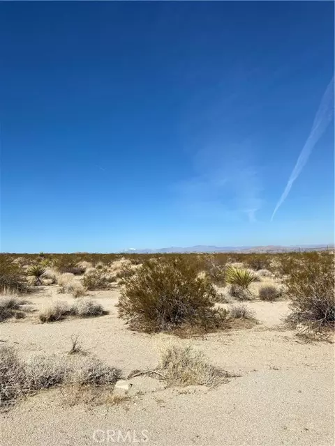 Twentynine Palms, CA 92277,0 Que Pass Lane