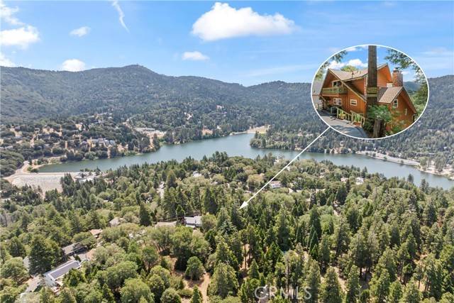 332 Wylerhorn Drive, Crestline, CA 92325
