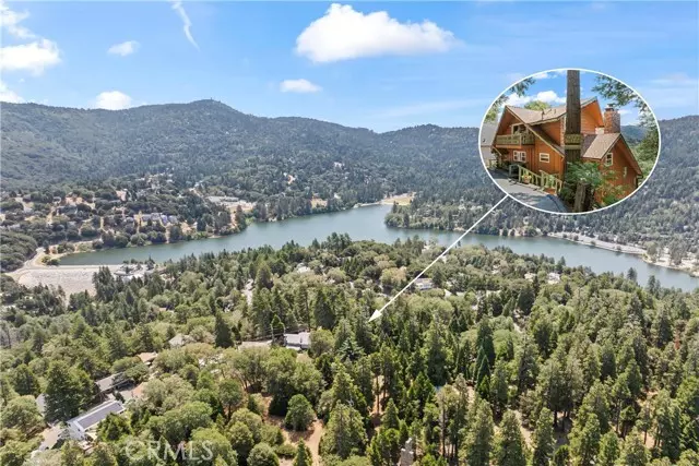 Crestline, CA 92325,332 Wylerhorn Drive