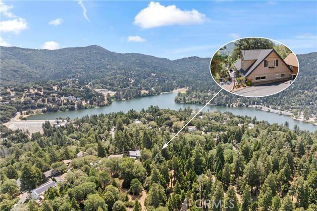 328 Wylerhorn Drive, Crestline, CA 92325