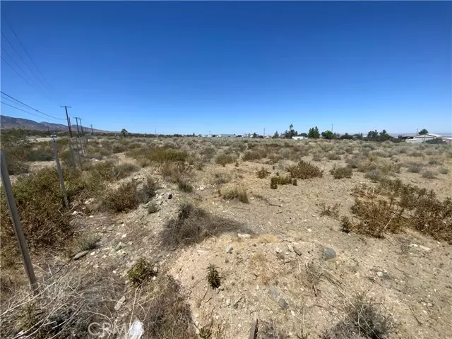 Landers, CA 92285,0 Joshua Tree Road