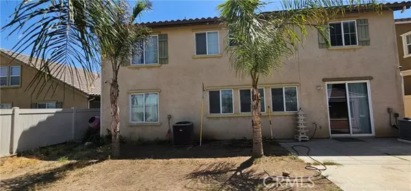 Perris, CA 92571,3132 Clapper Street