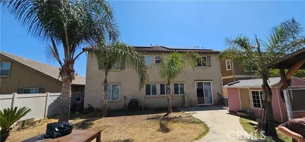 Perris, CA 92571,3132 Clapper Street