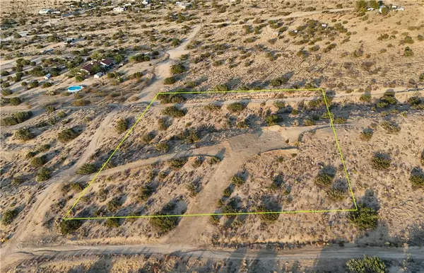 Apple Valley, CA 92308,0 Mountain View Rd