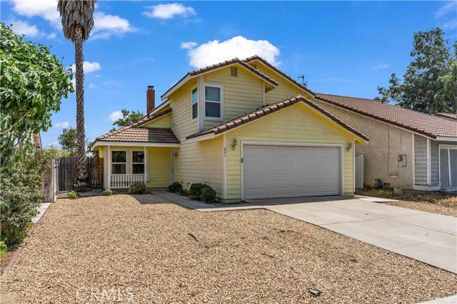 Rialto, CA 92376,841 E Jackson Street