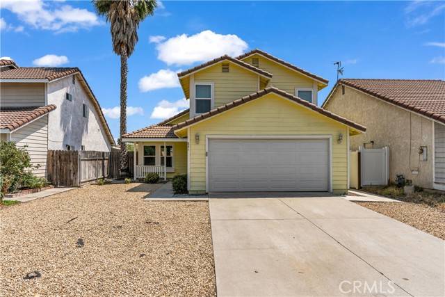 841 E Jackson Street, Rialto, CA 92376