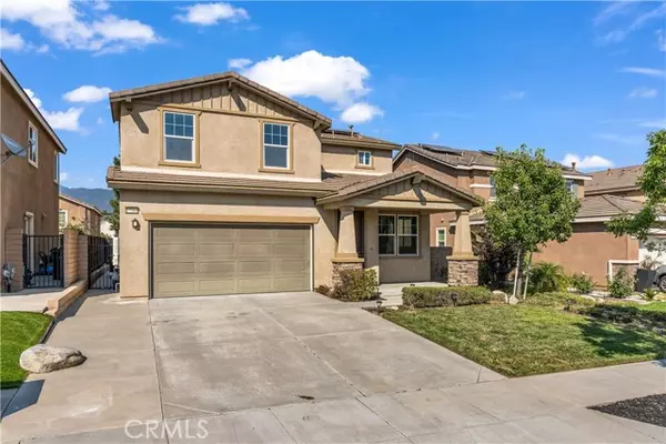 San Bernardino, CA 92407,17561 Perilla Drive