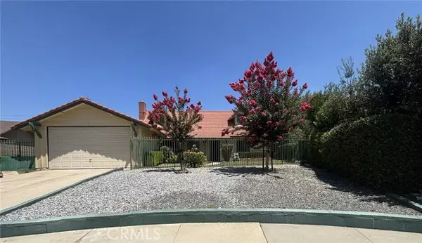 3677 Gloreen Court, Riverside, CA 92504