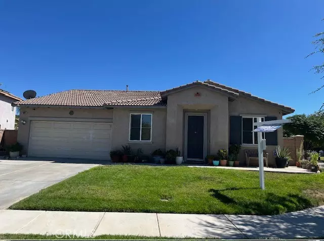 Hemet, CA 92545,6003 Parkside Drive