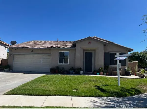 6003 Parkside Drive, Hemet, CA 92545