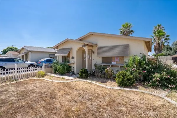 1887 Calle Amargosa, Hemet, CA 92545