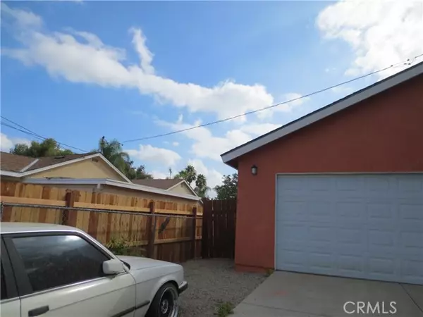 Riverside, CA 92503,5855 Challen Avenue
