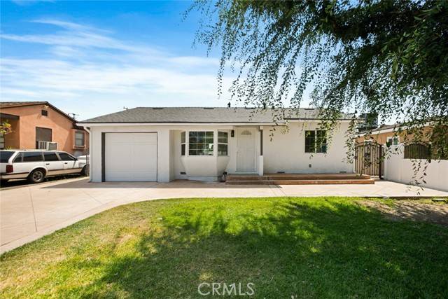 1622 Shepherd Drive, Duarte, CA 91010