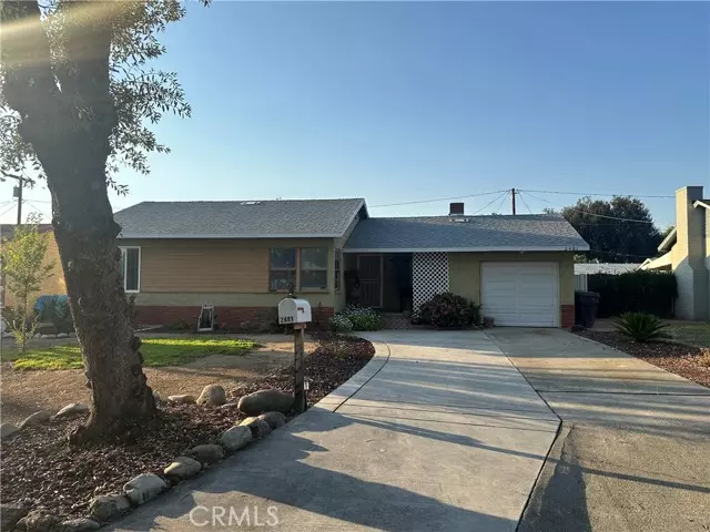 2481 Prospect Avenue, Riverside, CA 92507