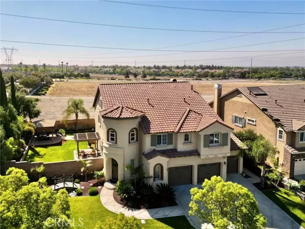 Fontana, CA 92336,5381 Campania Way