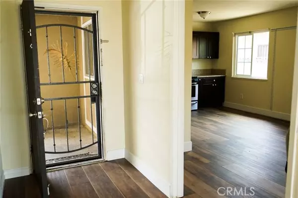 Pacoima (los Angeles), CA 91331,12647 Terra Bella Street