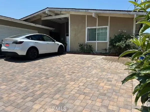 12647 Terra Bella Street, Los Angeles, CA 91331