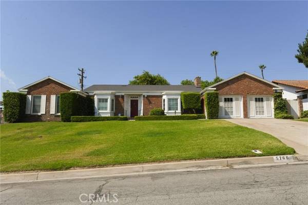 5766 N Sycamore Avenue, Rialto, CA 92377
