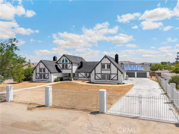 Apple Valley, CA 92307,14287 Bochee