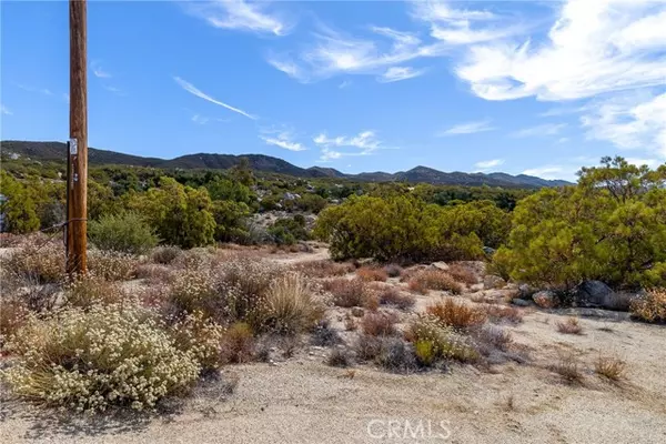 Warner Springs, CA 92086,1 Old Stone Hill Road