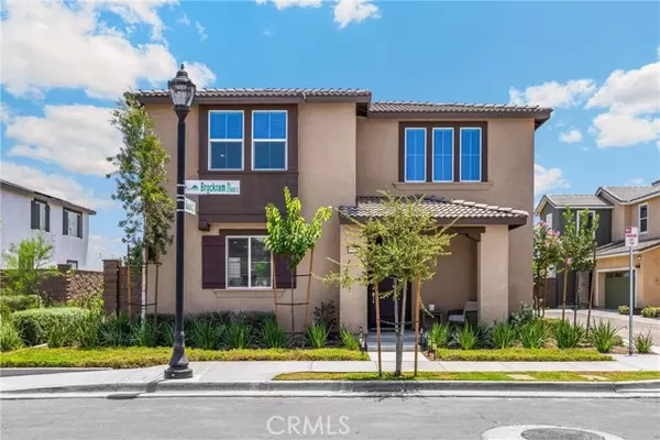 Ontario, CA 91761,2548 Brockram Drive