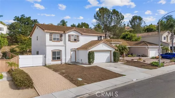 1323 Cottonwood Drive, Oceanside, CA 92056