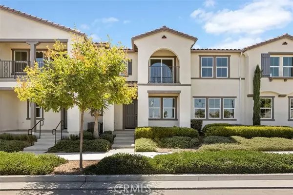 4283 S Hermosa Paseo, Ontario, CA 91761
