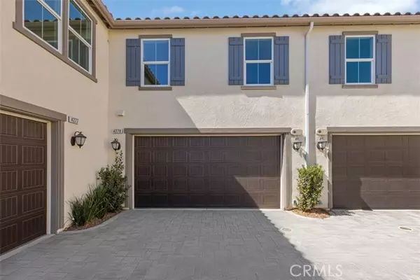 Ontario, CA 91761,4279 S Hermosa Paseo