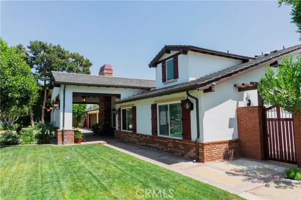 Chino, CA 91710,5525 Dover Street