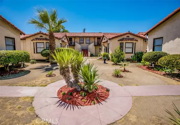 Bakersfield, CA 93304,1612 1st Street