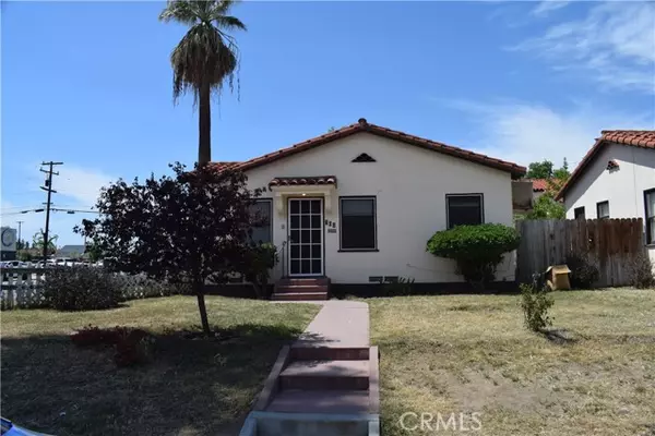 Bakersfield, CA 93304,1612 1st Street