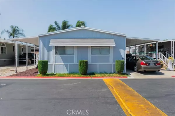 Ontario, CA 91761,1855 E Riverside Drive #74