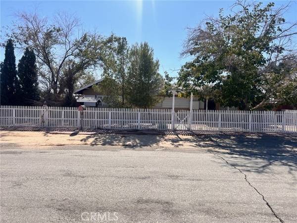 13227 Flint Street, North Edwards, CA 93523