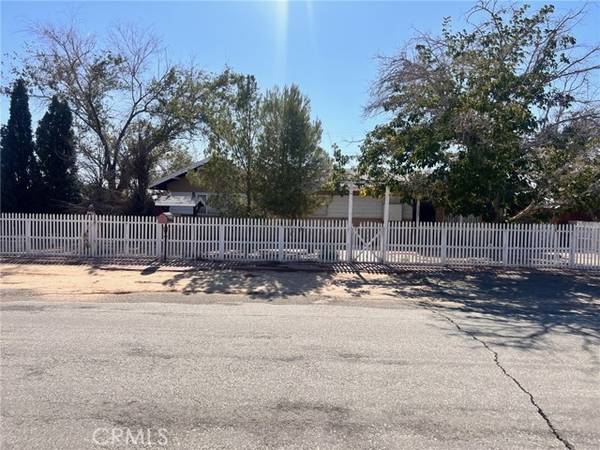 13227 Flint Street, North Edwards, CA 93523