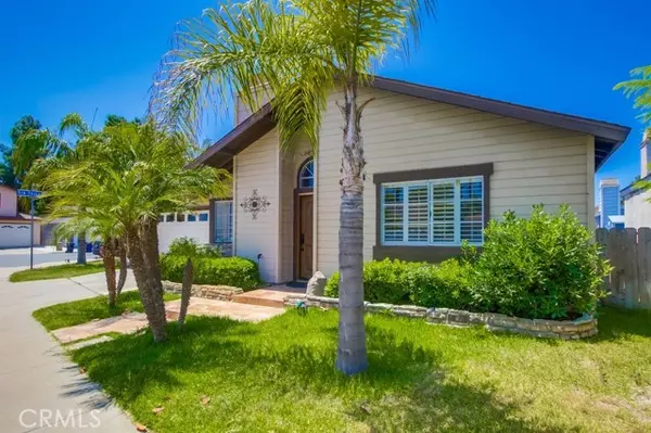 Chula Vista, CA 91913,2180 Hamden Drive