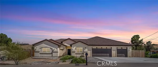 17471 Adobe Street, Hesperia, CA 92345