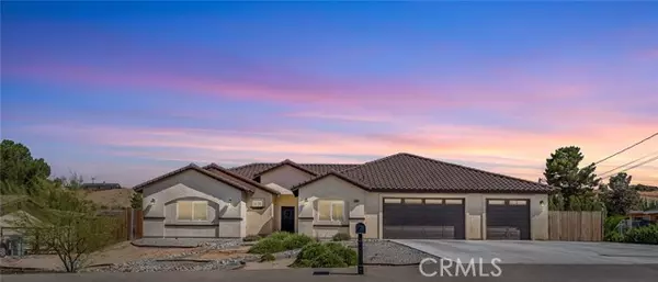 17471 Adobe Street, Hesperia, CA 92345