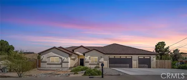 17471 Adobe Street, Hesperia, CA 92345