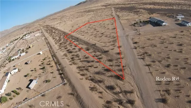 Helendale, CA 92342,32285 Rodeo Road