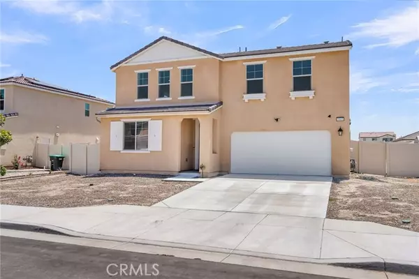 San Jacinto, CA 92582,1443 Babbling Brook Place