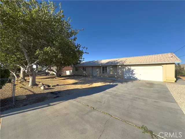 Hesperia, CA 92345,9519 Wasco Avenue