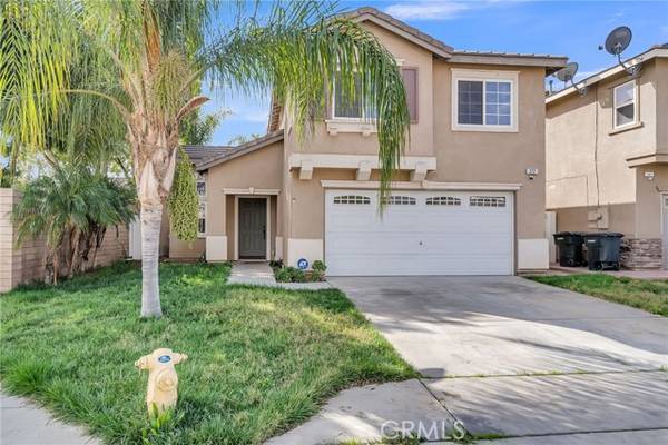 277 Avenida San Miguel, Perris, CA 92571
