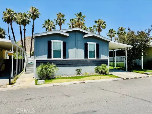 2851 S La Cadena Drive #125, Colton, CA 92324