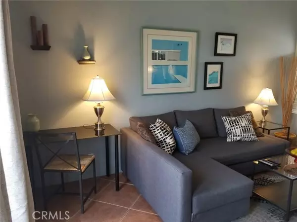 Palm Springs, CA 92264,505 S Farrell Drive #I-52